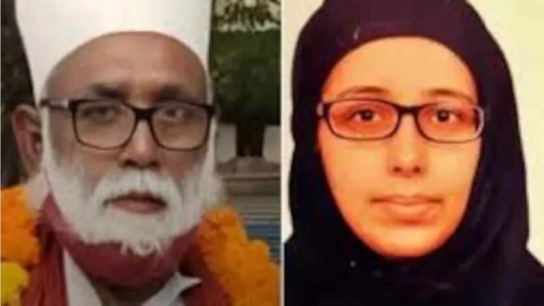 Chhangur Baba: ఛంగూర్ బాబా “రెడ్ డైరీ”లో పొలిటీషియన్స్, పోలీసుల పేర్లు..