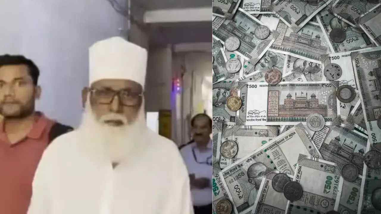 Chhangur Baba: ఆర్ఎస్ఎస్ ముసుగులో ‘‘ఛంగూర్ బాబా’’ అరాచకాలు, మోడీ పేరు మిస్ యూజ్..