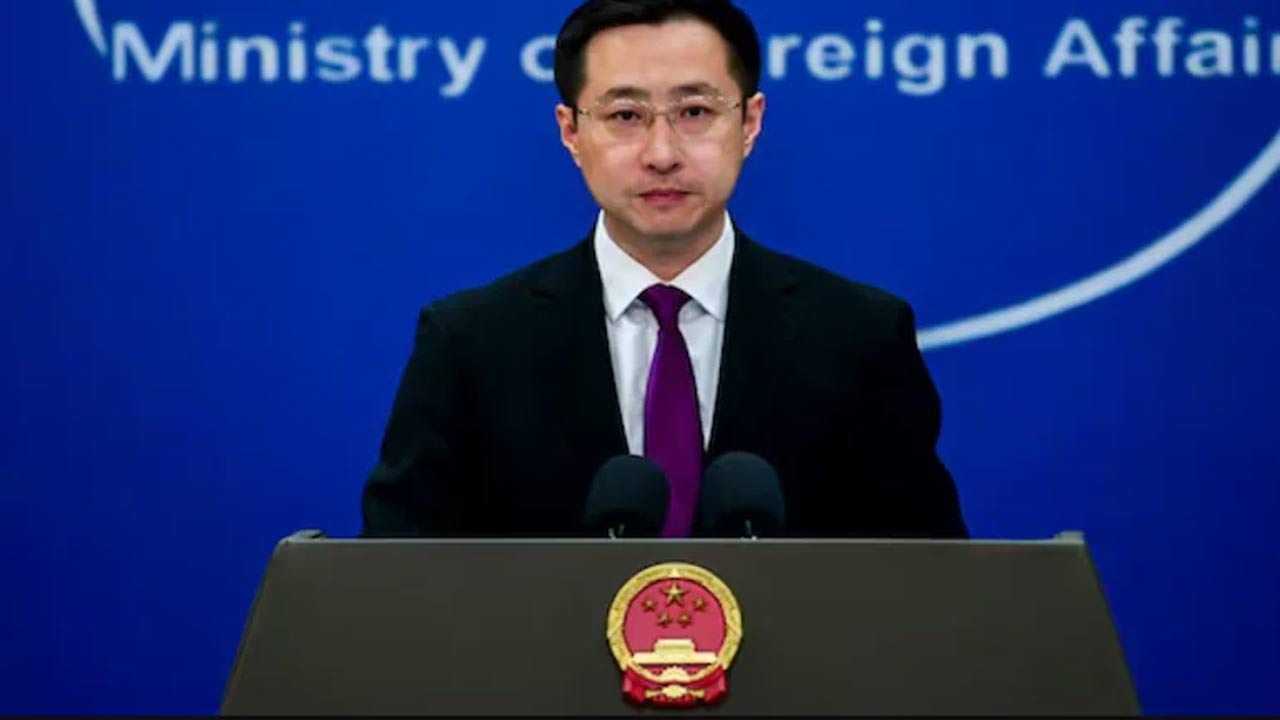 China: టీఆర్‌ఎఫ్‌ను అమెరికా ఉగ్రవాద సంస్థగా ప్రకటించడంపై చైనా సంచలన ప్రకటన