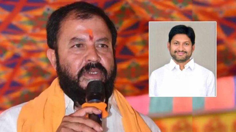Chintamaneni Prabhakar: పిచ్చి పిచ్చిగా మాట్లాడితే తాట తీస్తా.. నాలుక కోస్తా.. తొక్కిపెట్టి నార తీస్తా..!