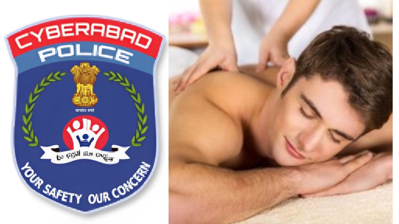 Cyberabad Police: స్పా సెంటర్లకు ఇక దబిడి దిబిడే.. హెచ్చరికలు జారీచేసిన పోలీసులు