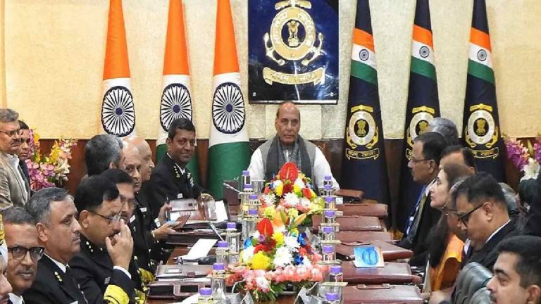 Indian defence:  రూ. 1 లక్ష కోట్ల క్షిపణులు, ఆయుధాల కొనుగోళ్లకు ఆర్డర్..