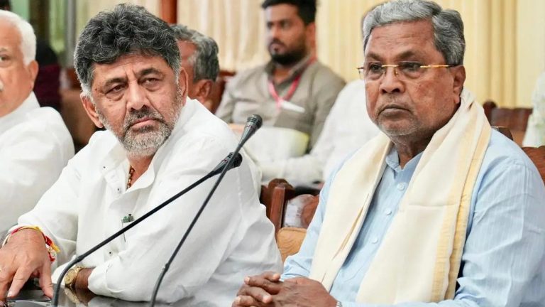 Karnataka CM Post: సీఎంకు అండగా ఉండటం తప్ప ఇంకో ఆప్షన్ లేదు: డీకే శివకుమార్