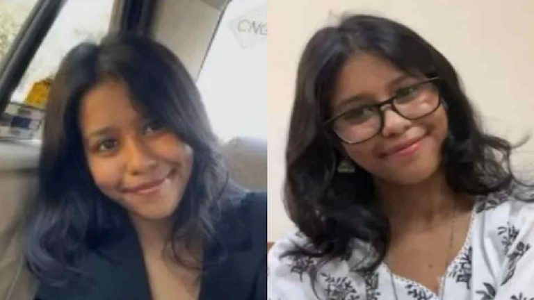 Delhi: తప్పిపోయిన ఢిల్లీ యూనివర్సిటీ విద్యార్థిని స్నేహ మృతదేహం లభ్యం..