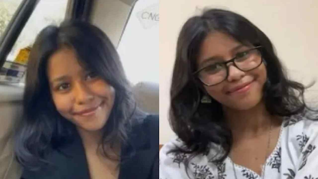 Delhi: తప్పిపోయిన ఢిల్లీ యూనివర్సిటీ విద్యార్థిని స్నేహ మృతదేహం లభ్యం..