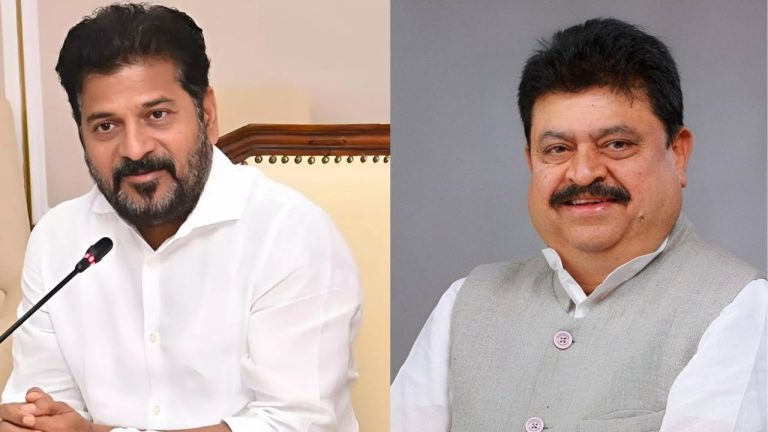 Delhi Tour: ఢిల్లీలో బిజీబిజీగా తెలంగాణ నేతలు..!