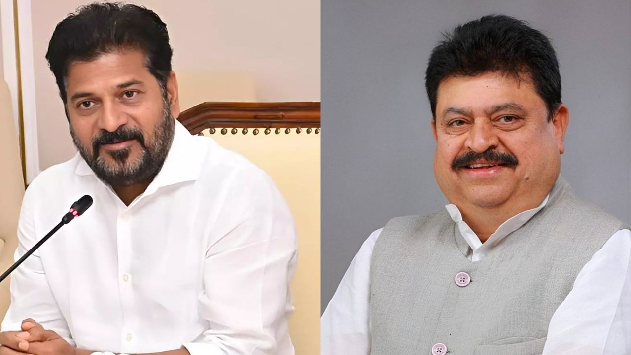 Delhi Tour: ఢిల్లీలో బిజీబిజీగా తెలంగాణ నేతలు..!