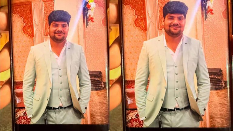 Delhi: ఢిల్లీలో దారుణం.. బర్త్‌డే జరుపుకుంటున్న వ్యక్తిని కత్తితో పొడిచి హత్య