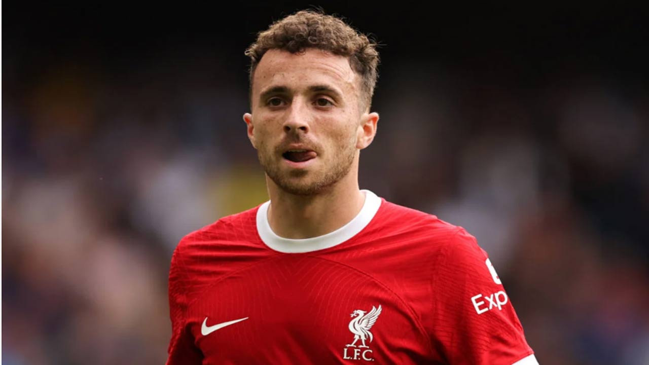 Diogo Jota: విషాదం.. కారు ప్రమాదంలో ఫుట్‌బాల్ క్రీడాకారుడు దుర్మరణం