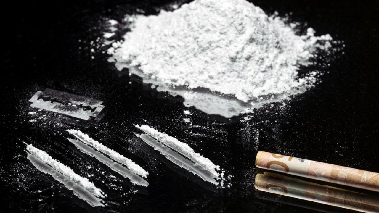 Drug Rocket: మహిళల హైహీల్స్‌లో డ్రగ్స్.. భారీగా డ్రగ్ రాకెట్ గుట్టు రట్టు చేసిన ఈగల్ టీం..!