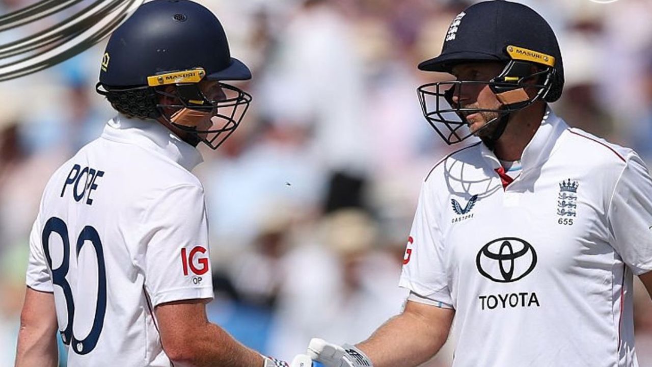 ENG vs IND: బజ్‌బాల్‌పై వెనక్కి తగ్గిన ఇంగ్లండ్‌.. ఇదే మొదటిసారి!