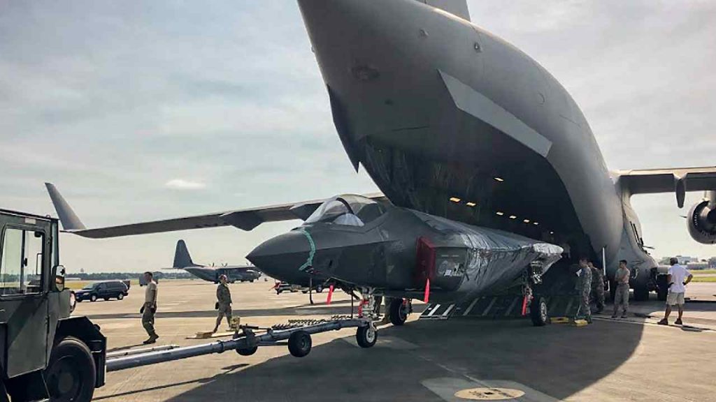 F 35b