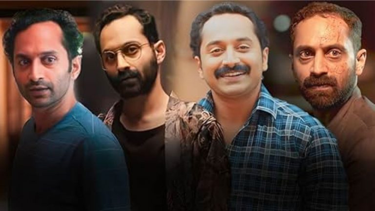 Fahadh Faasil : పాత్రల ఎంపికలో లాజిక్ ఉండాలి..