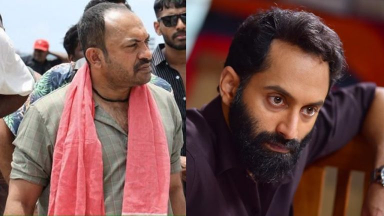 Coolie : ‘కూలీ’ లో పవర్ ఫుల్ క్యారెక్టర్ మిస్ చేసుకున్న ఫహద్..