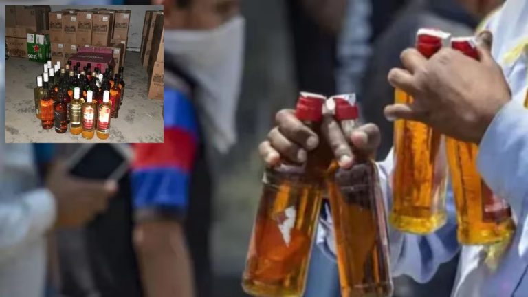 Liquor Sales: మందుబాబుల్లో కొత్త టెన్షన్.. ఎక్సైజ్‌ శాఖకు షాక్..!