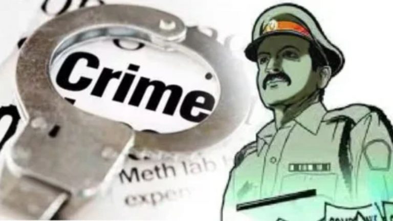 Fake Officers: నగరంలో మహా మాయగాళ్లు.. మోసం చేసి కోట్లు దండుకున్న నకిలీ టాస్క్ ఫోర్స్ ముఠా..!