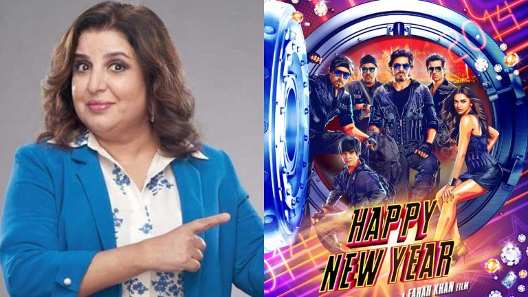 Farah Khan : ప్రీమియర్ షో లో షారుక్, దీపిక డీప్ స్లీప్.. ఫరాఖాన్ రివీల్ చేసిన షాక్‌ స్టోరి