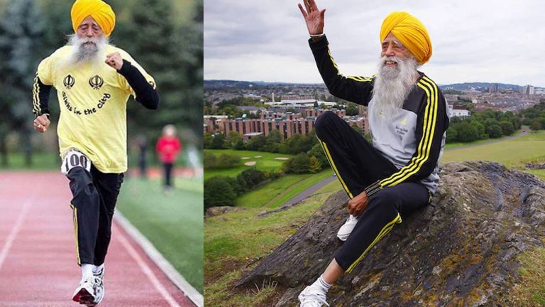 Fauja Singh: కారు ఢీకొని ప్రముఖ అథ్లెట్‌ ఫౌజా సింగ్‌ మృతి.. నిందితుడు ఎన్నారై అరెస్ట్