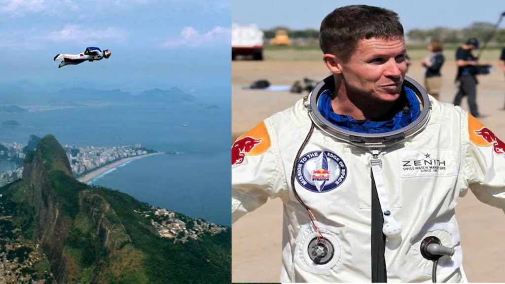Felixbaumgartner