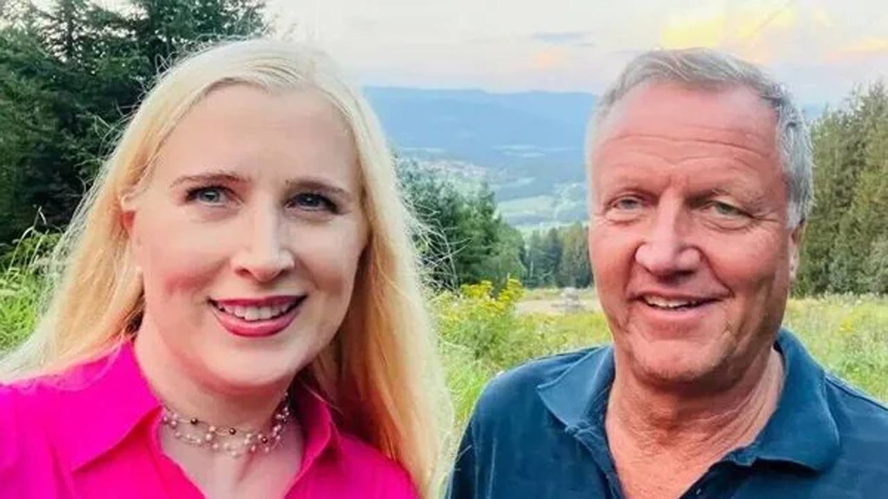 German: జర్మన్ యువరాజు హెరాల్డ్ గుండెపోటుతో మృతి.. త్వరలో బిడ్డకు జన్మనివ్వనున్న భార్య