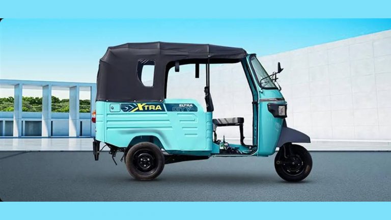 Greaves Eltra City XTRA: పెట్రోల్ ఖర్చుతో విసిగిపోయారా?.. గ్రీవ్స్ ఎలక్ట్రిక్ ఆటోపై ఓ లుక్కేయండి.. సింగిల్ ఛార్జ్ తో 170KM రేంజ్