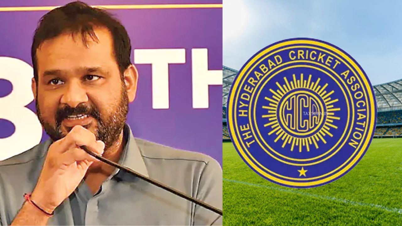 HCA: మాజీ మంత్రి సంతకం ఫోర్జరీ, వందల కోట్లు దోపిడీ.. జగన్మోహన్‌రావు అక్రమాల చిట్టా పెద్దదే!