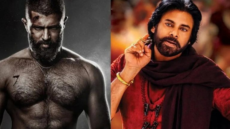 HHVM vs Kingdom : వీరమల్లు దెబ్బకు అయోమయంలో కింగ్ డమ్..!