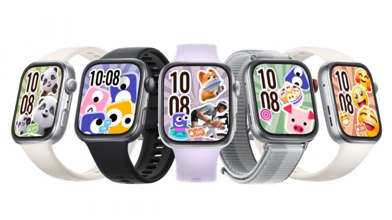 HUAWEI Watch Fit 4 Series: స్టైలిష్ డిజైన్, అద్భుతమైన ఆరోగ్య ఫీచర్లతో హువాయి స్మార్ట్‌వాచ్‌లు లాంచ్..!