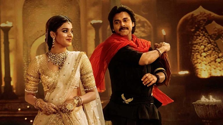 Hari Hara Veera Mallu: చివరి నిముషంలో ‘ఒడ్డున’ పడేసిన ఆ ఇద్దరు నిర్మాతలు!