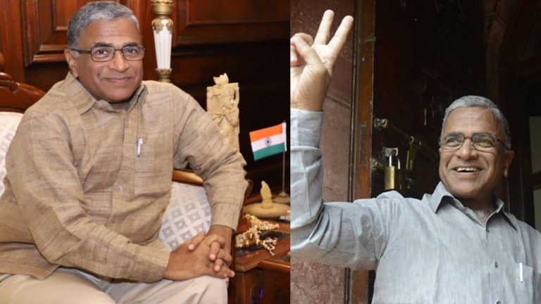 Vice-President: తదుపరి ఉపరాష్ట్రపతిగా పేర్లు పరిశీలన..! ఆ పార్టీ నేతకు ఛాన్స్!