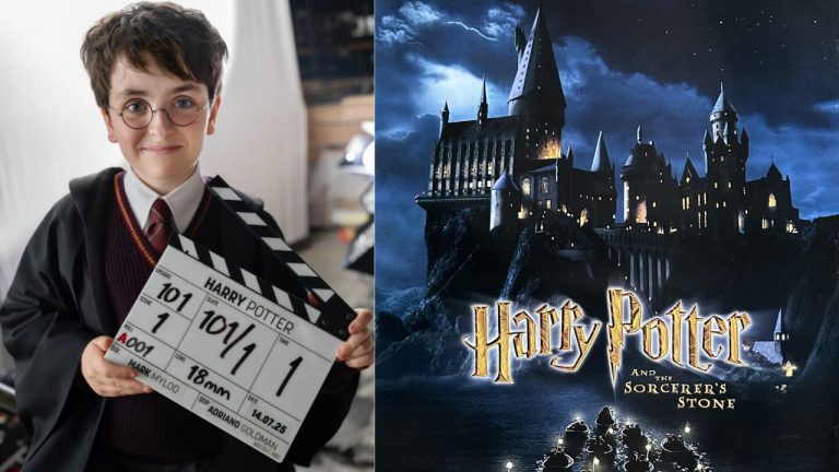 Harry Potter Reboot: హ్యారీ పోట్టర్ రీబూట్ ప్రారంభం.. కొత్త హ్యారీగా ఎవరంటే..?