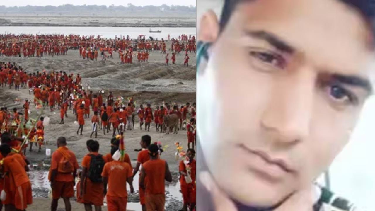 Haryana: కన్వరియాలు ఘాతుకం.. కక్షతో జవాన్‌ కాల్చివేత.. 4రోజుల క్రితమే భార్య ప్రసవం