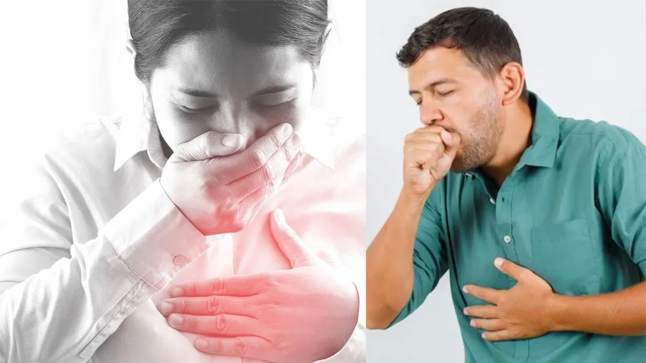 Health Benefits : ఓ వైపు వర్షాలు.. జలుబు, దగ్గు చిటికెలో తగ్గించే చిట్కా..