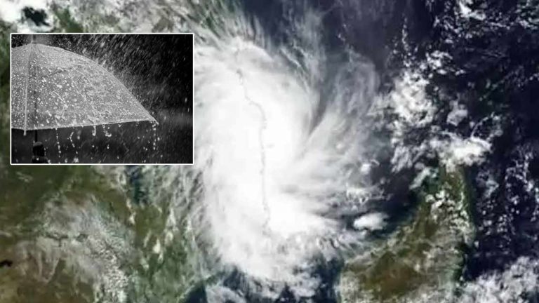 Heavy Rains: మరో వాన గండం..! 3 రోజులు భారీ నుంచి అతి భారీ వర్షాలు..