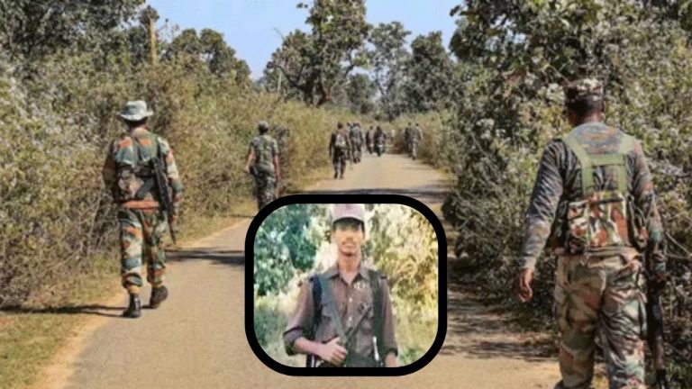 Hidma: హిడ్మాను చుట్టుముట్టిన భద్రత బలగాలు.. లొంగిపోతారా..? లేక చచ్చిపోతారా…?