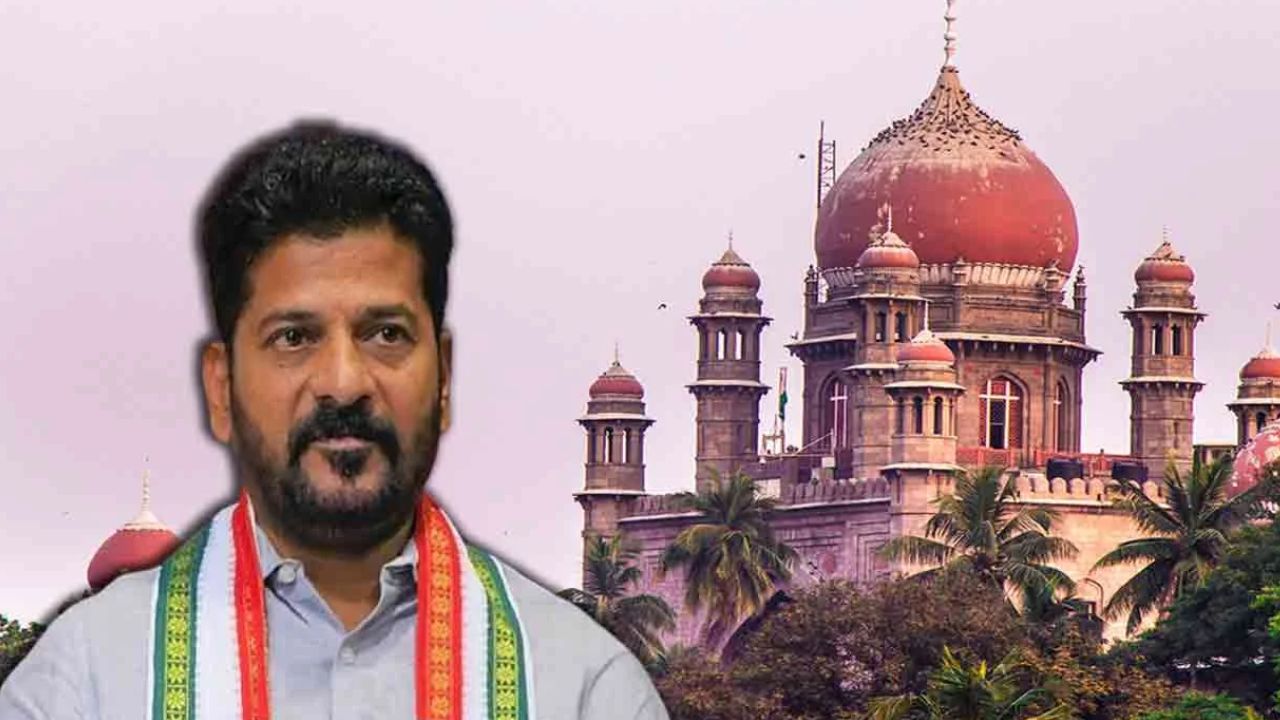 High Court: సిగాచి పరిశ్రమ ప్రమాదంపై ప్రభుత్వానికి హైకోర్టు నోటీసులు.. 3రోజులు టైమ్..!