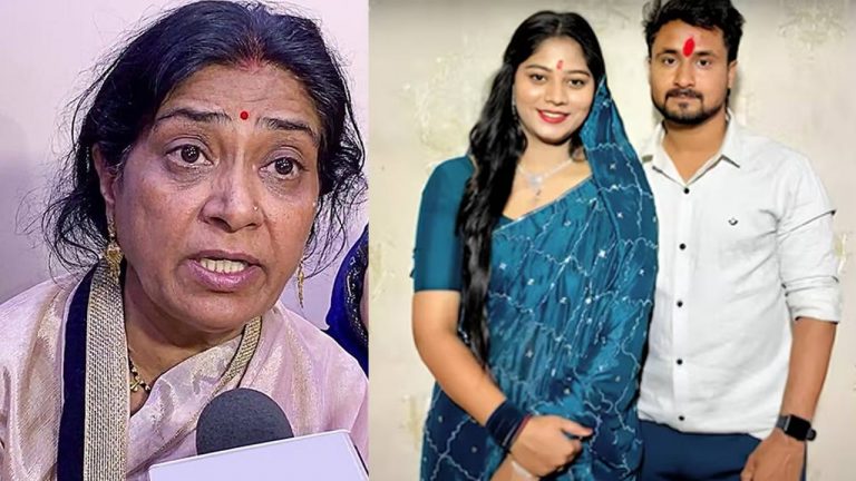 Honeymoon Murder Case: రాజా రఘువంశీ కుటుంబం కీలక నిర్ణయం.. నిందితురాలిపై కొత్త పిటిషన్!