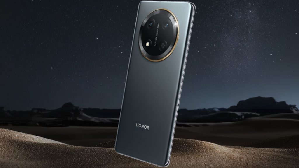 Honor X9c 5g Launch