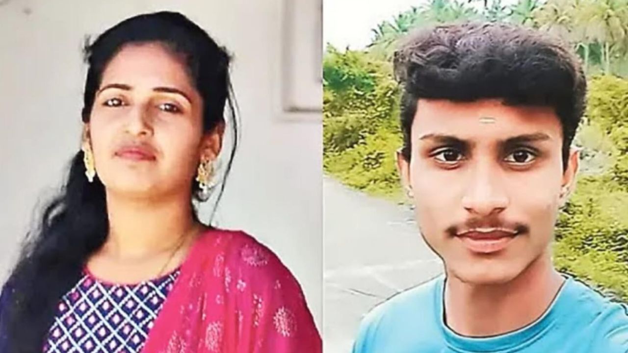 Crime News: మరో ఆణిముత్యం.. భార్య చేతిలో భర్త బలి! మూడేళ్ల కుమార్తెను ఆరా తీయగా