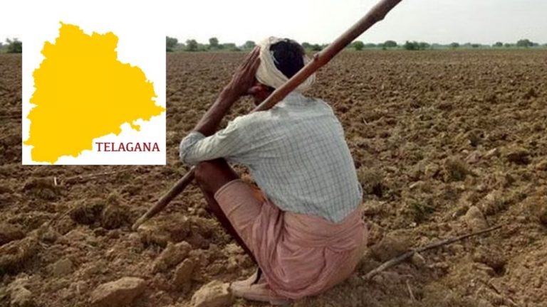 IMD Report: రైతులకు బ్యాడ్ న్యూస్.. అప్పటి వరకు వానలు లేనట్టే..?