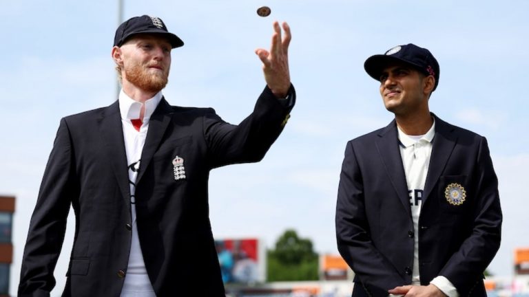 IND vs ENG 3rd Test: లార్డ్స్‌లో టాస్ గెలిచిన ఇంగ్లండ్.. టీమిండియా పేస్ గుర్రం వచ్చేశాడు!