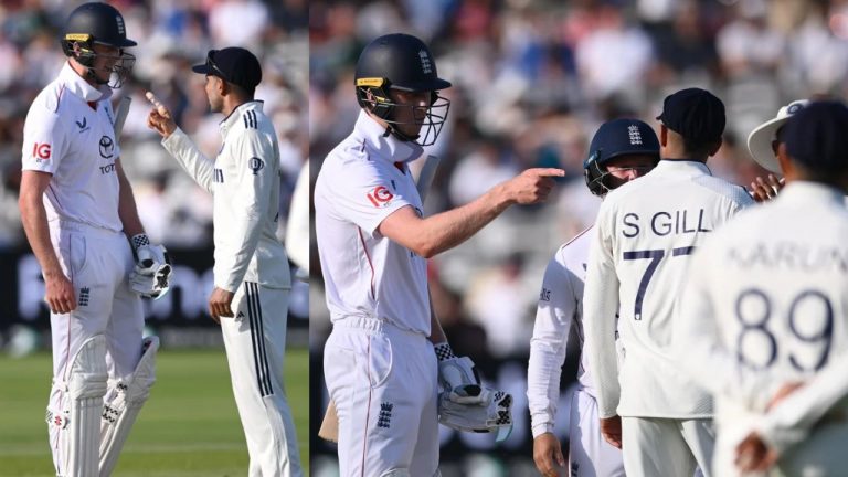 IND vs ENG Test: సమఉజ్జీవులుగా నిలిచిన భారత్, ఇంగ్లాండ్.. మ్యాచ్ ఎటు వైపో..?