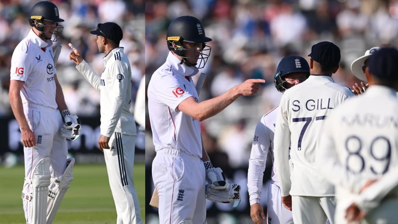 IND vs ENG Test: సమఉజ్జీవులుగా నిలిచిన భారత్, ఇంగ్లాండ్.. మ్యాచ్ ఎటు వైపో..?