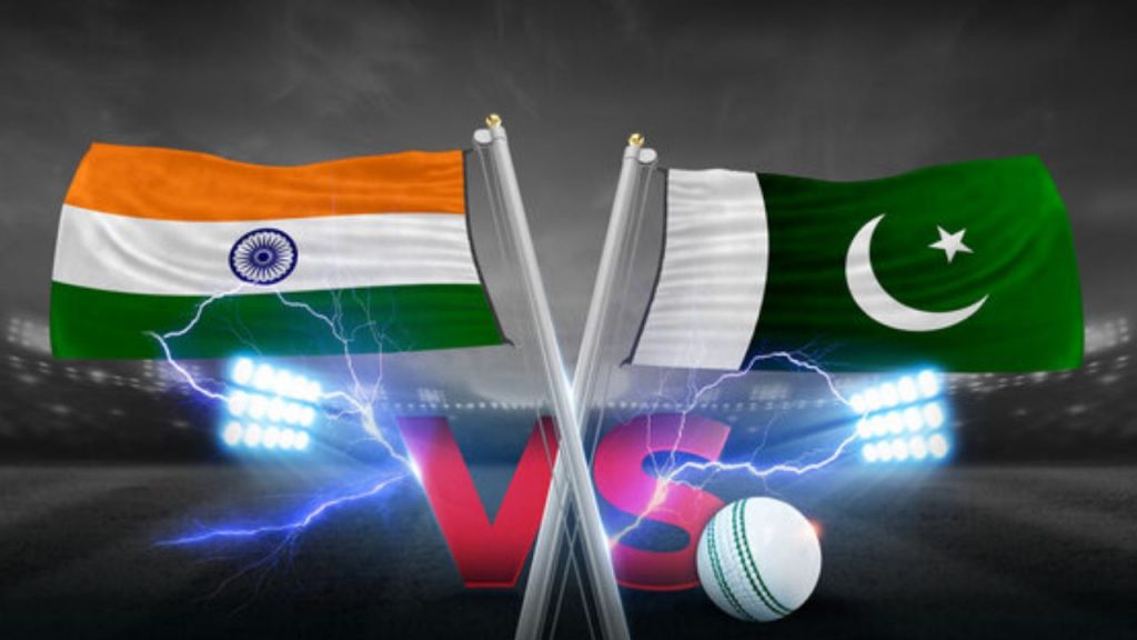 Ind Vs Pak Wcl 2025