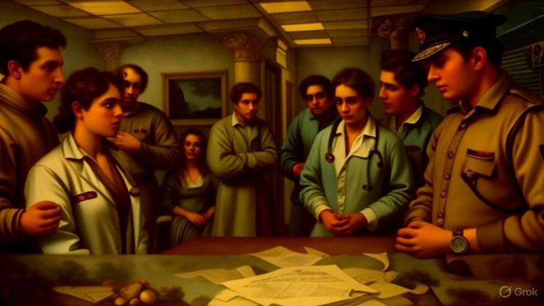 Test Tube Baby : సికింద్రాబాద్‌ IVF సెంటర్ షాకింగ్ స్కామ్.. భర్త వీర్యానికి బదులు మరొకరిది.?