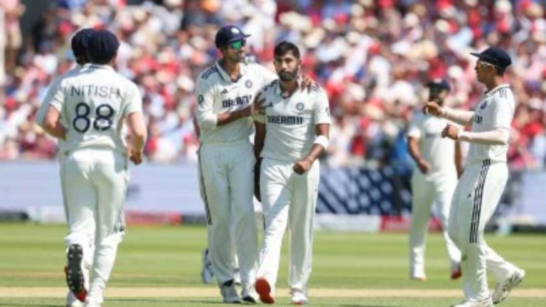 ENG vs IND: నేటి నుంచే నాలుగో టెస్టు.. భారత్‌ తుది జట్టుపై ఆసక్తి! చెన్నై ప్లేయర్ ఆడుతాడా?