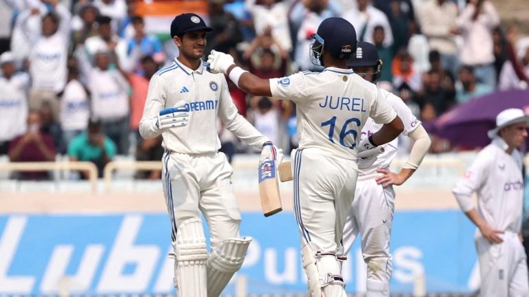 ENG vs IND: ‘ఒక్క ఛాన్స్’ ప్లేయర్ ఔట్.. నాలుగో టెస్ట్ భారత్ ప్లేయింగ్ 11 ఇదే!