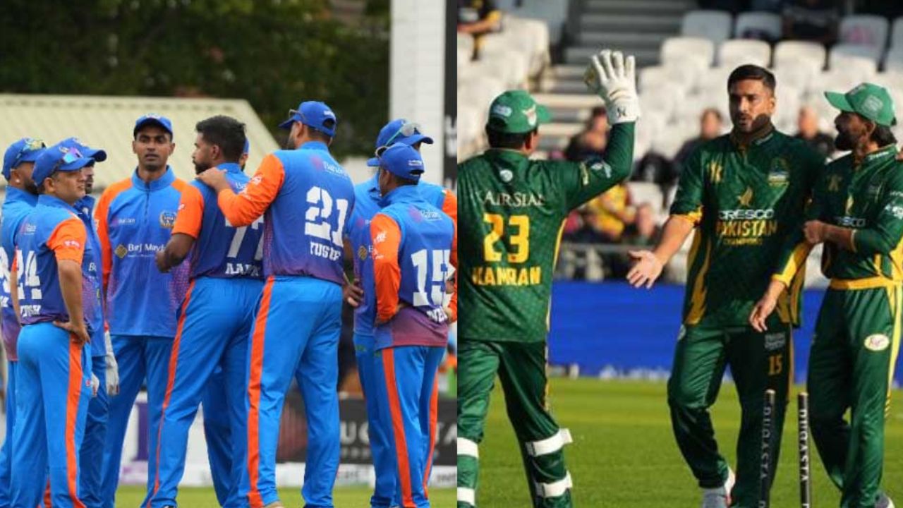 IND vs PAK: పాకిస్థాన్‌తో మ్యాచ్ ఆడం.. మరోసారి బాంబ్ పేల్చిన భారత ఆటగాళ్లు!