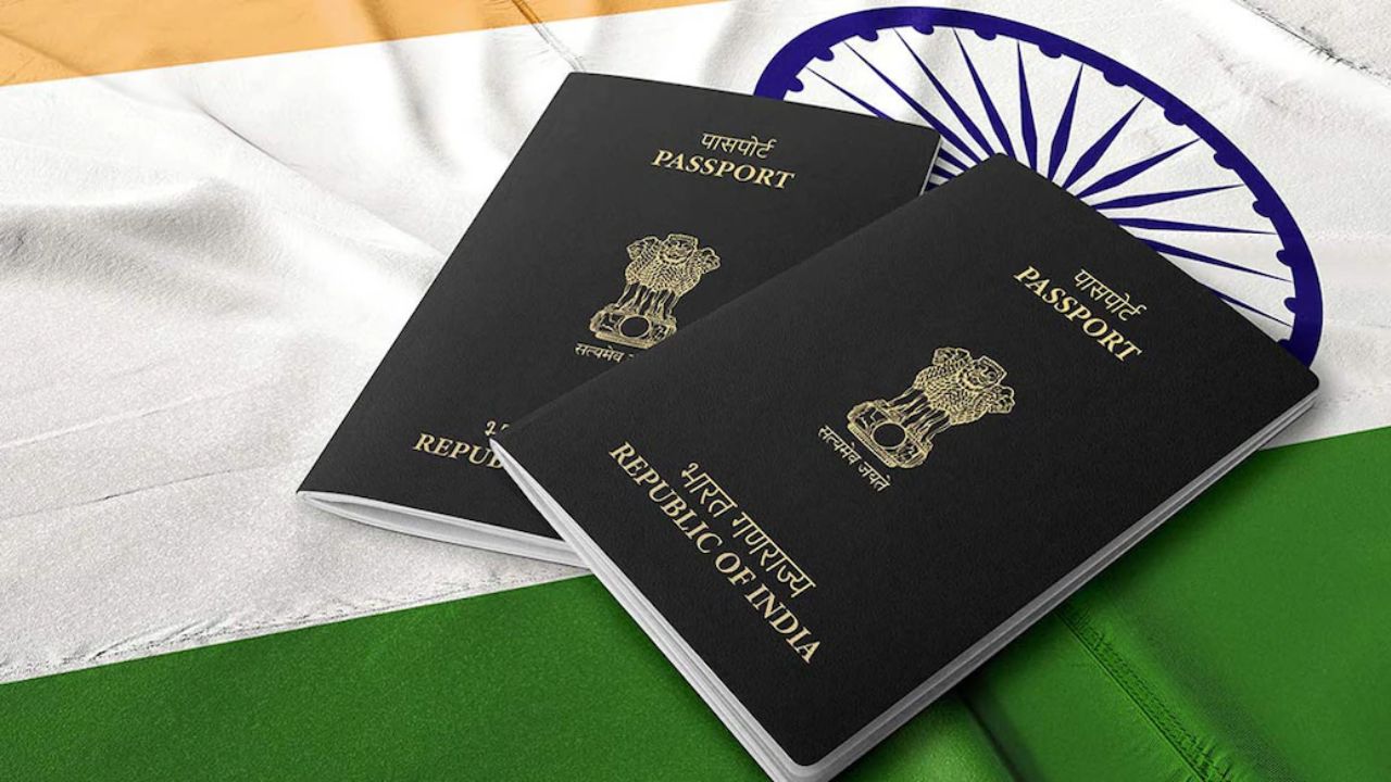 Indian Passport: భారతీయులకు శుభవార్త.. ఇకపై 59 దేశాలకు వీసా ఫ్రీ యాక్సెస్!