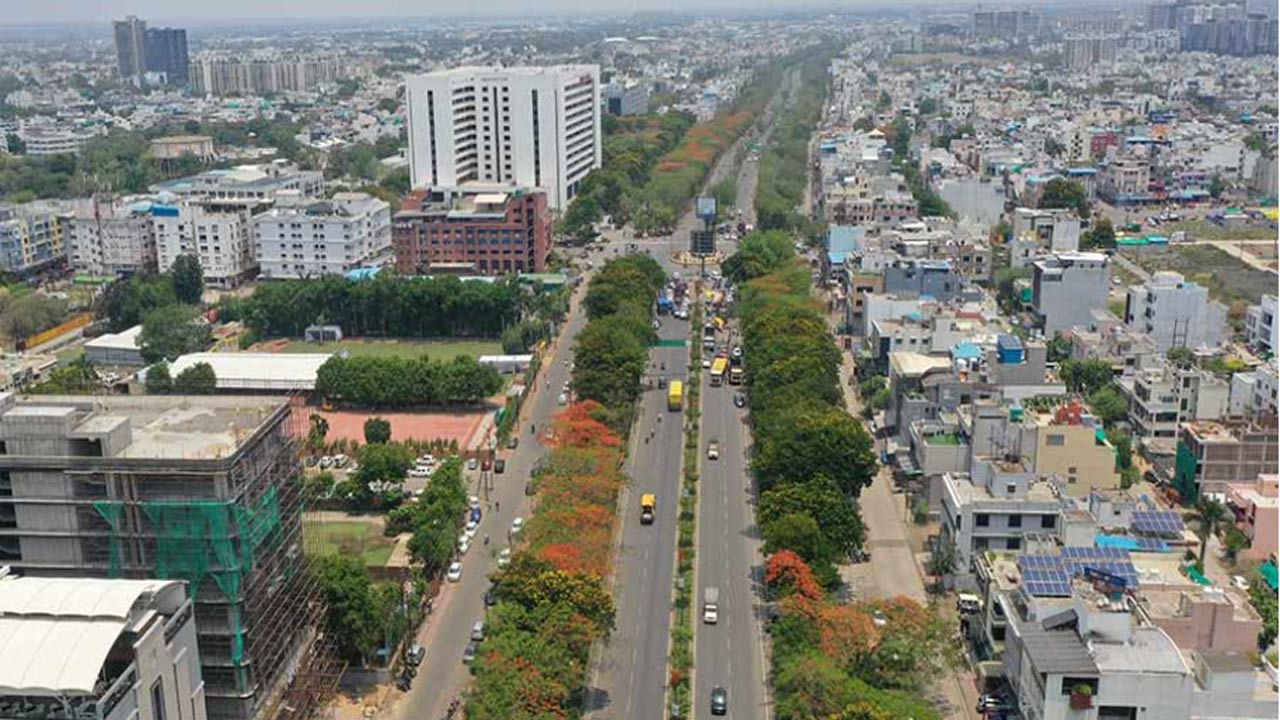 Indore: క్లీన్ సిటీగా ఇండోర్.. వరుసగా 8వ సారి రికార్డ్ సొంతం